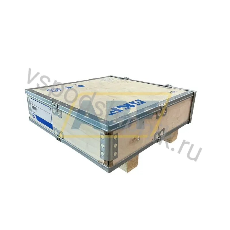 Сферический роликовый упорный подшипник 29252 SKF 360