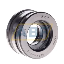 Упорный шариковый подшипник 52208 SKF