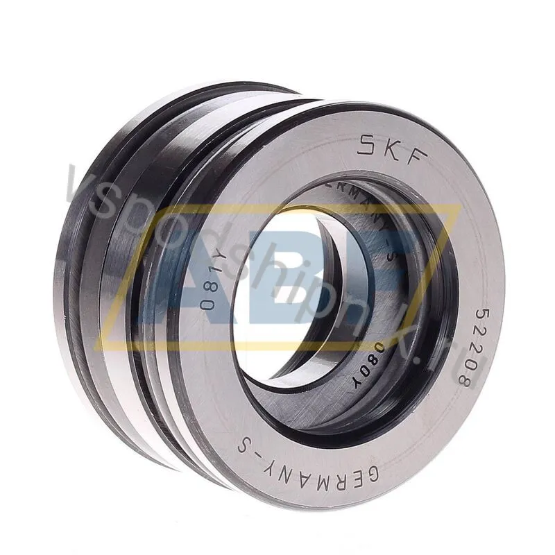 Упорный шариковый подшипник 52208 SKF 360