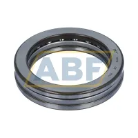 Упорный шариковый подшипник 51113 SKF
