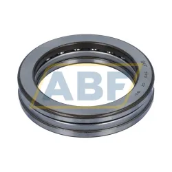 Упорный шариковый подшипник 51113 SKF