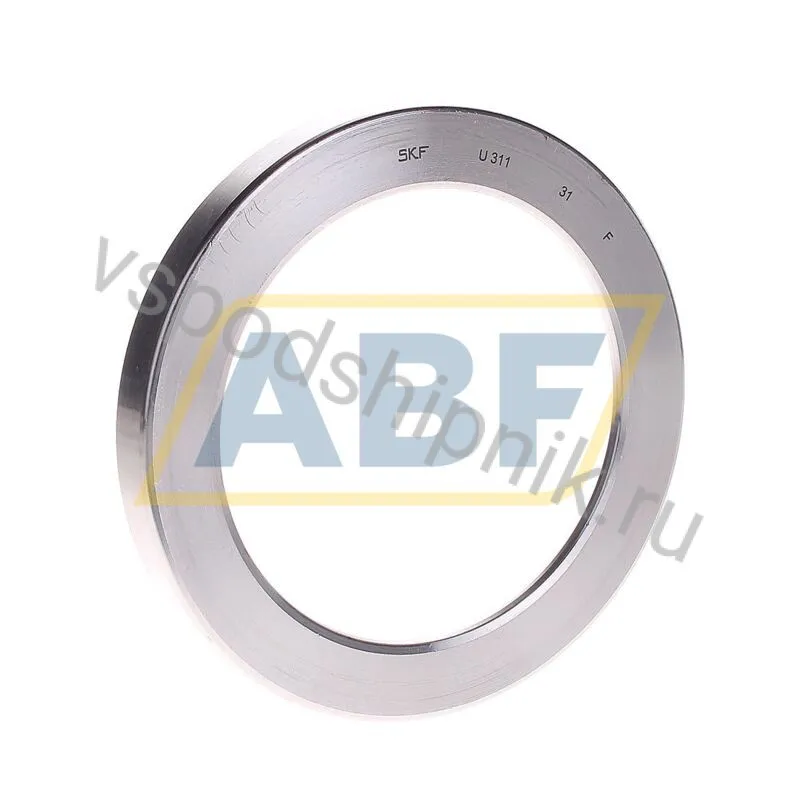 Упорный шариковый подшипник U311 SKF 360
