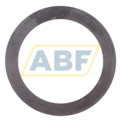 Шайба для игольчатого упорного подшипника AS110145 SKF