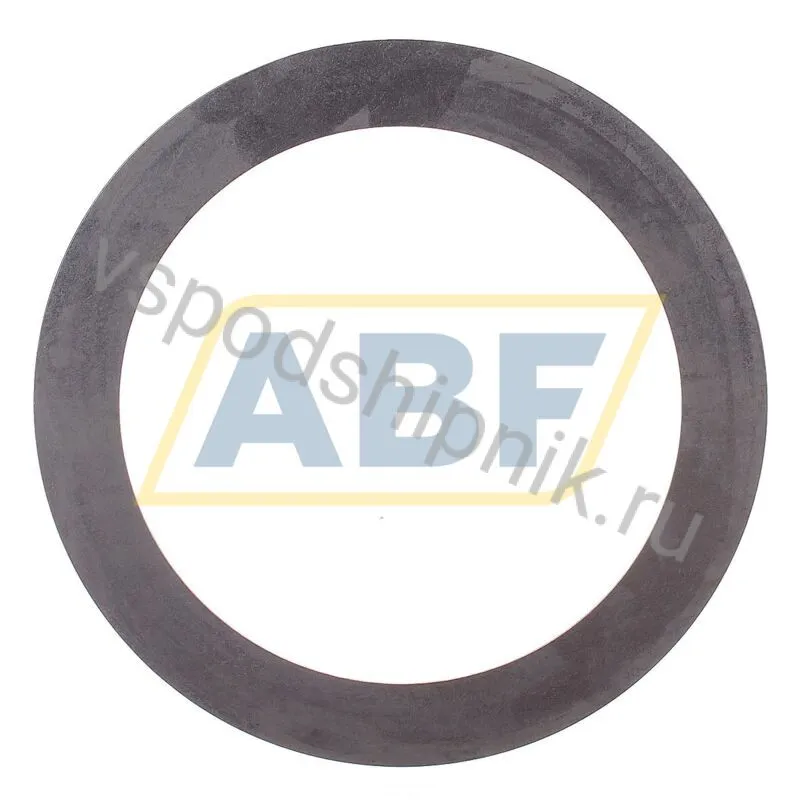 Шайба для игольчатого упорного подшипника AS110145 SKF 360