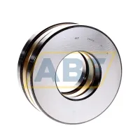 Упорный шариковый подшипник одинарный 51412M SKF