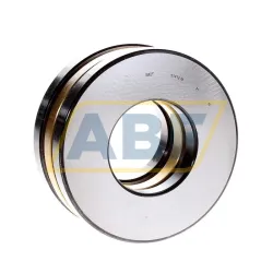 Упорный шариковый подшипник одинарный 51412M SKF