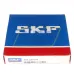 Игольчатый упорный подшипник AXK100135 SKF
