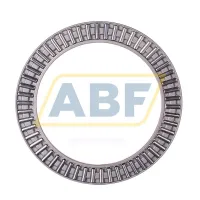 Игольчатый упорный подшипник AXK100135 SKF