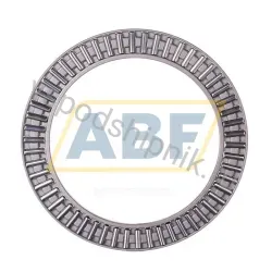 Игольчатый упорный подшипник AXK100135 SKF