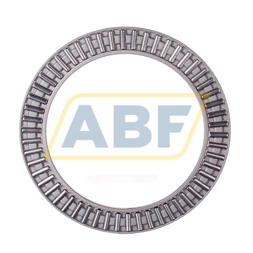 Игольчатый упорный подшипник AXK100135 SKF