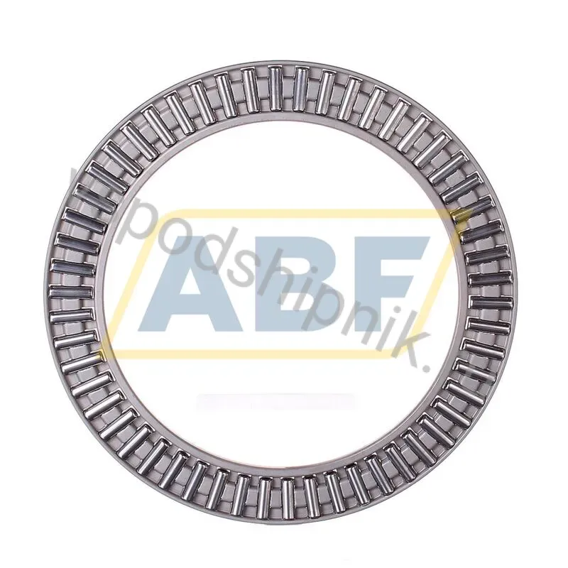 Игольчатый упорный подшипник AXK100135 SKF 360