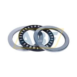 Цилиндрический роликовый упорный подшипник 81118TN SKF