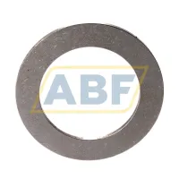 Шайба для игольчатого упорного подшипника LS4060 SKF