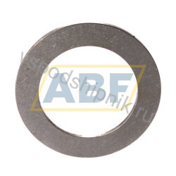 Шайба для игольчатого упорного подшипника LS4060 SKF