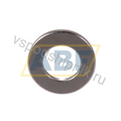 Шайба для игольчатого упорного подшипника LS1528 SKF