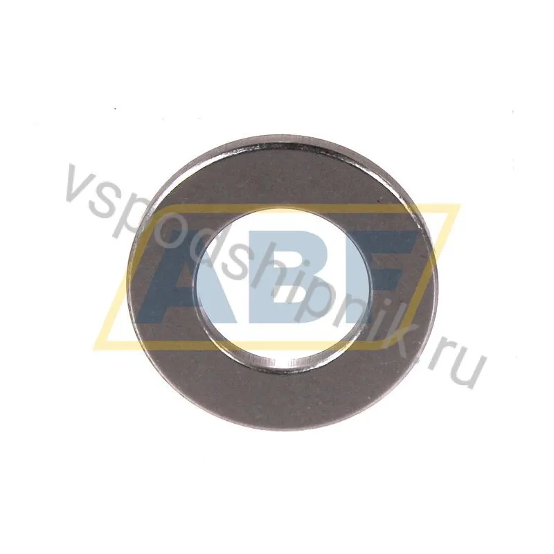 Шайба для игольчатого упорного подшипника LS1528 SKF 360