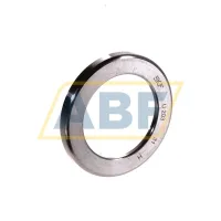Упорный шариковый подшипник U203 SKF