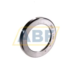 Упорный шариковый подшипник U203 SKF