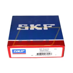 Сферический роликовый упорный подшипник 29320EN1 SKF