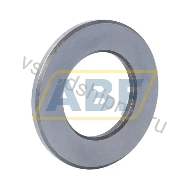 Шайба для игольчатого упорного подшипника CPR812.07 Nadella 360