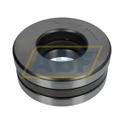 Упорный шариковый подшипник одинарный 51418F SKF