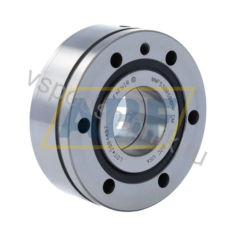 Упорный шариковый подшипник MMF530BS80PPDM Timken 360