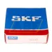 Упорный шариковый подшипник одинарный 51211 SKF
