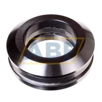 Упорный шариковый подшипник одинарный 53313 SKF