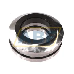 Упорный шариковый подшипник одинарный 53311 SKF