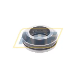 Упорный шариковый подшипник одинарный 53309 SKF