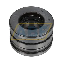 Упорный шариковый подшипник 52307 SKF