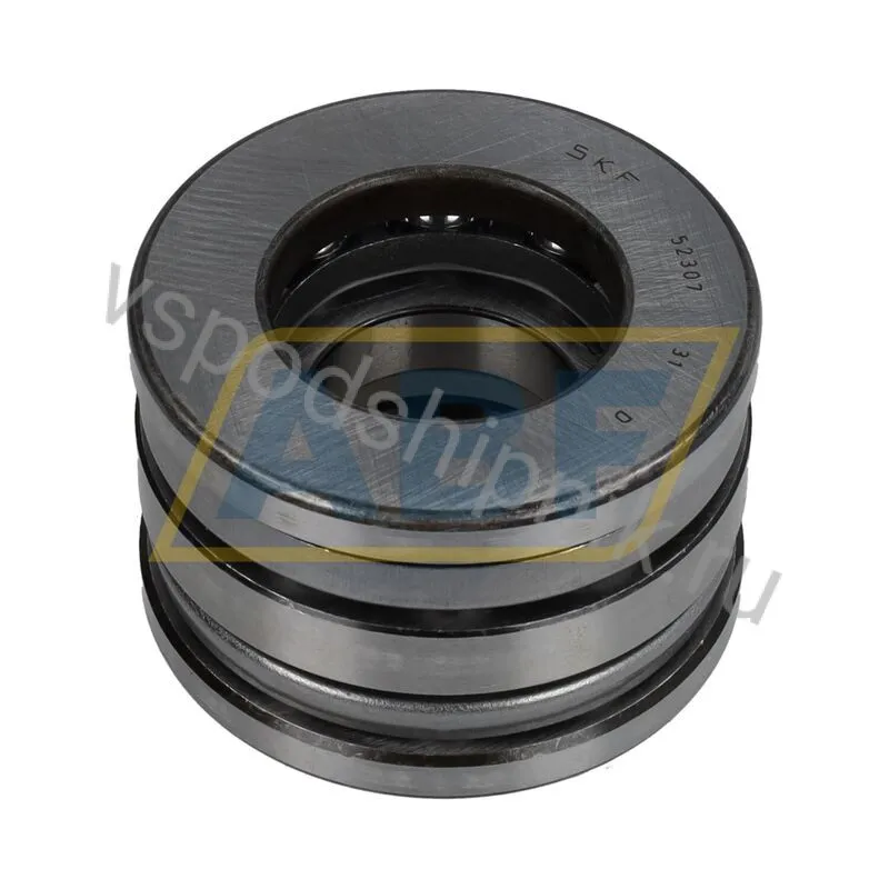 Упорный шариковый подшипник 52307 SKF 360