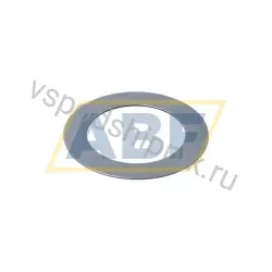 Шайба для игольчатого упорного подшипника AS4060 SKF