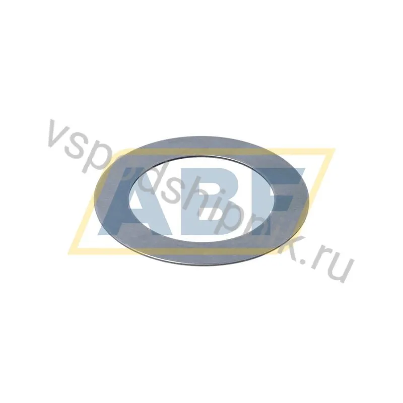 Шайба для игольчатого упорного подшипника AS4060 SKF 360