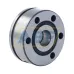 Упорный шариковый подшипник BEAM017062-2RS SKF