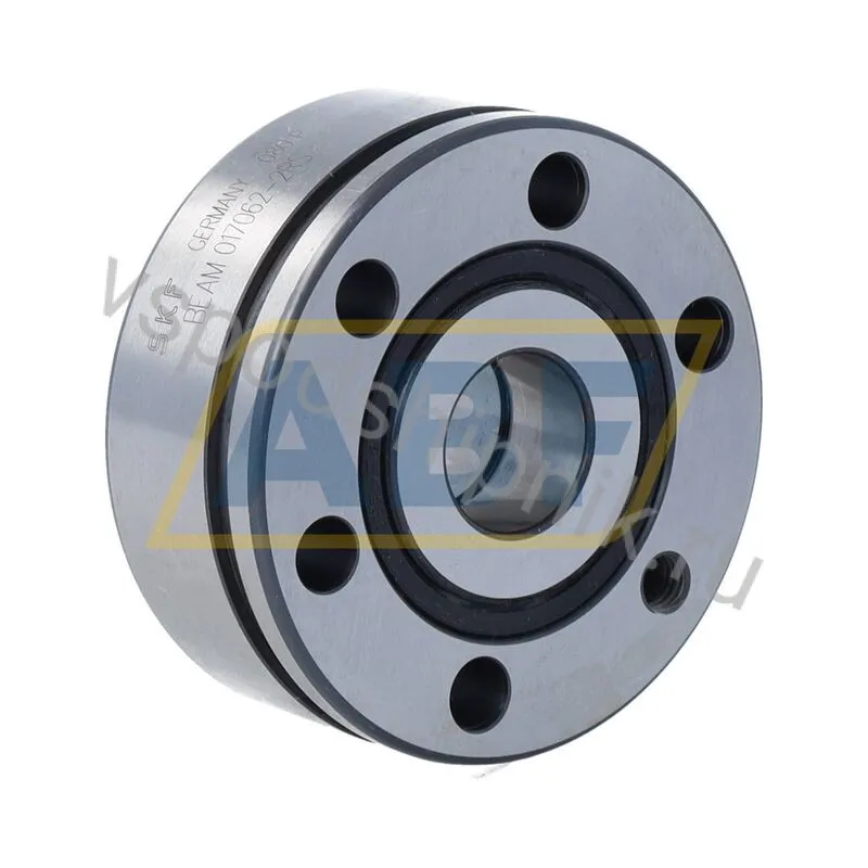 Упорный шариковый подшипник BEAM017062-2RS SKF 360