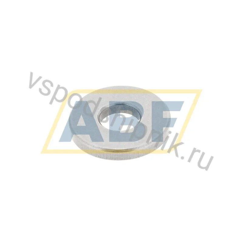 Шайба для игольчатого упорного подшипника LS0821 SKF 360