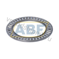 Игольчатый упорный подшипник AXK3552 SKF