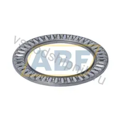 Игольчатый упорный подшипник AXK3552 SKF