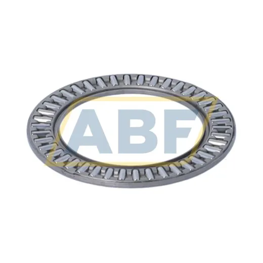 Игольчатый упорный подшипник AXK3552 SKF