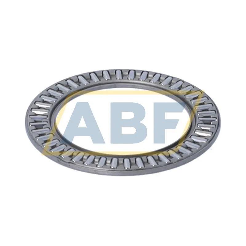 Игольчатый упорный подшипник AXK3552 SKF 360