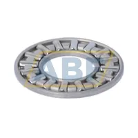 Игольчатый упорный подшипник AXK1226 SKF