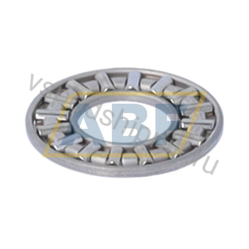 Игольчатый упорный подшипник AXK1226 SKF 360