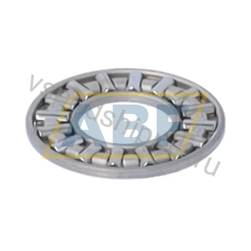 Игольчатый упорный подшипник AXK1226 SKF 360