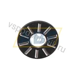 Игольчатый упорный подшипник AXK0821TN SKF