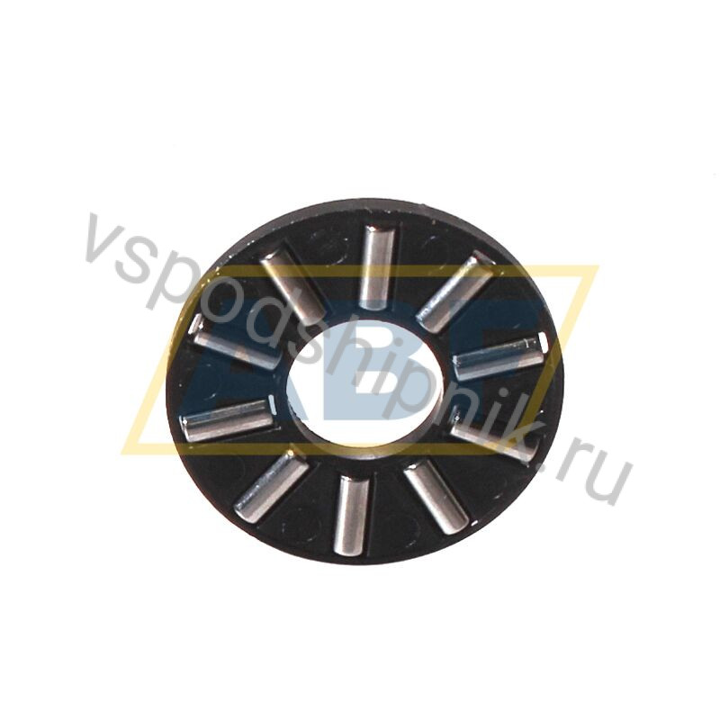 Игольчатый упорный подшипник AXK0821TN SKF 360