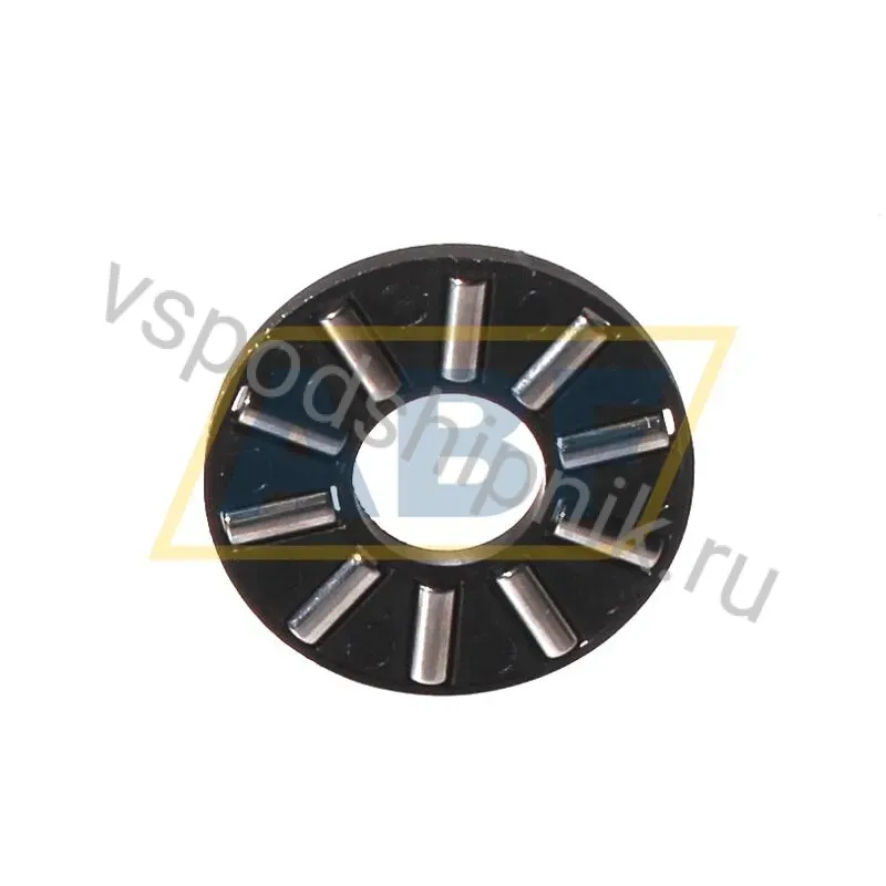 Игольчатый упорный подшипник AXK0821TN SKF 360