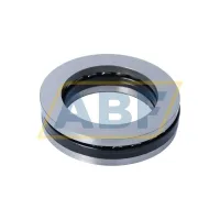 Цилиндрический роликовый упорный подшипник 81214TN SKF