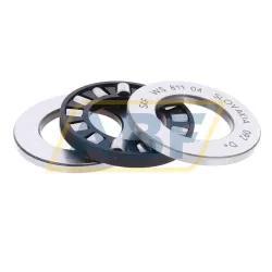 Цилиндрический роликовый упорный подшипник 81104TN SKF