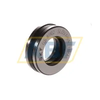 Цилиндрический роликовый упорный подшипник 81102TN SKF